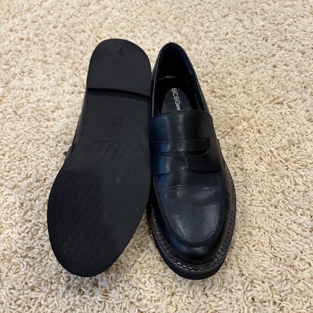 Lug shoes BCBGeneration, NWOT - Picture 4 of 4